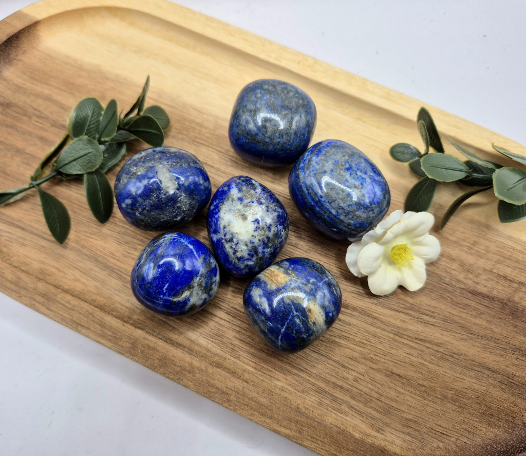 Lapis lazuli