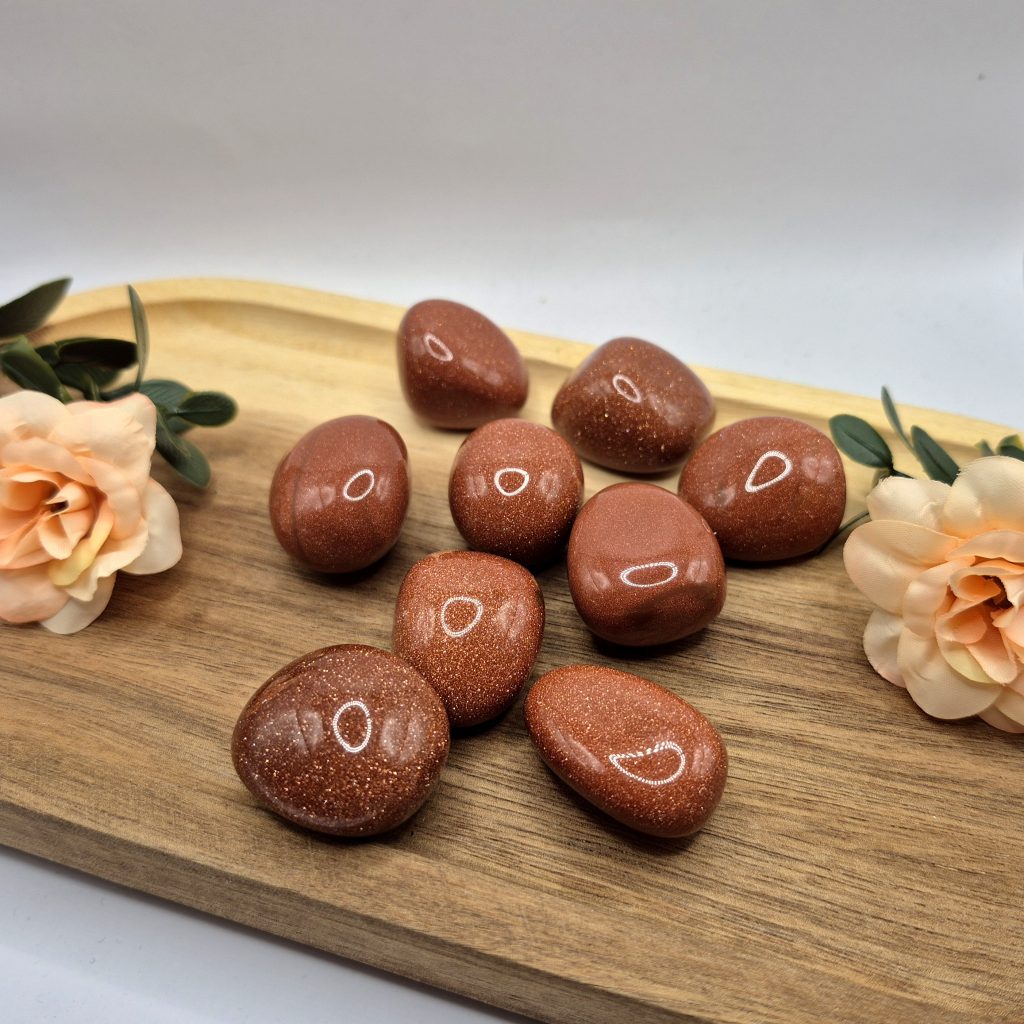 Sončni kamen –  sintetičen