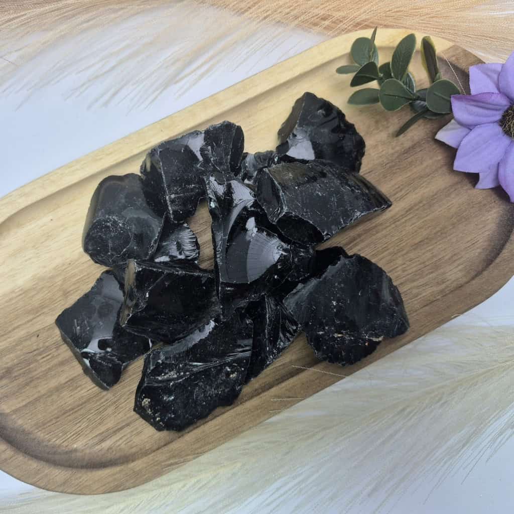 Obsidian