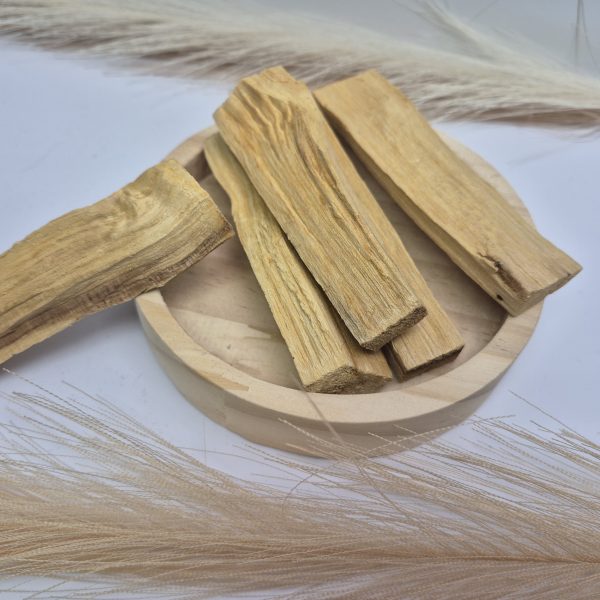 Palo Santo - kadilo za čiščenje prostorov