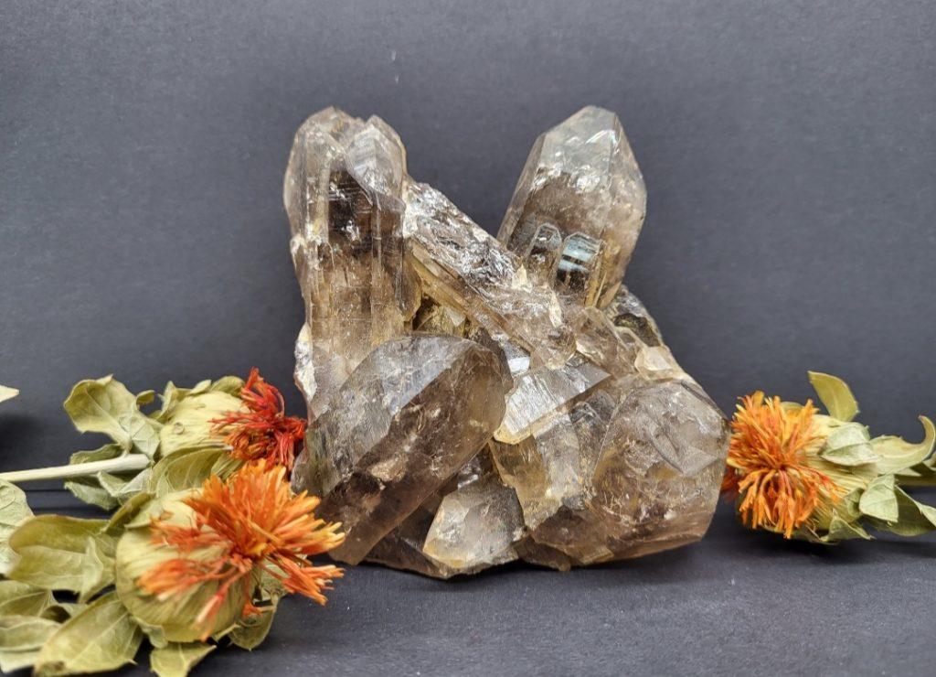 Dimni kremen - Čadavec