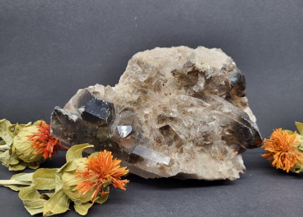 Dimni kremen - Čadavec