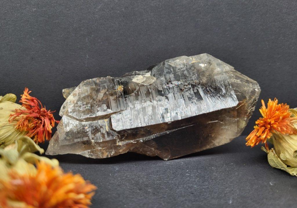 Dimni kremen - Čadavec