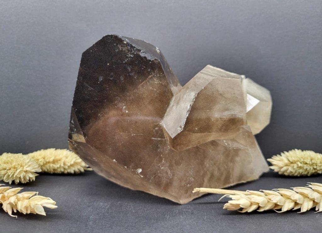 Dimni kremen - Čadavec