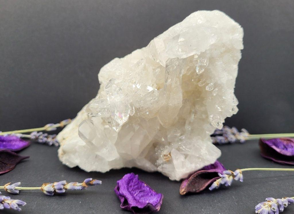 Kamena strela *40 - naravni mineral kristal