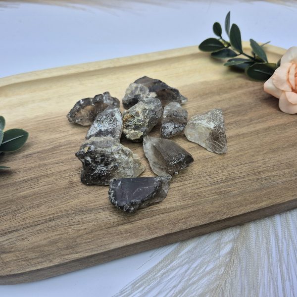 Dimni kremen - Čadavec