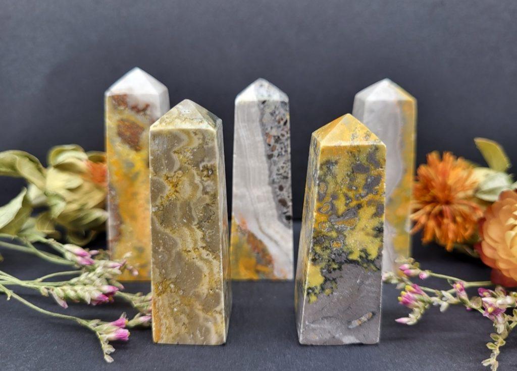 Stolp čebelji Jaspis