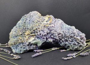 Grozdni kalcedon