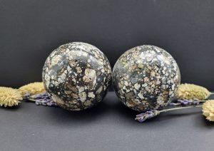 Krogla jaspis