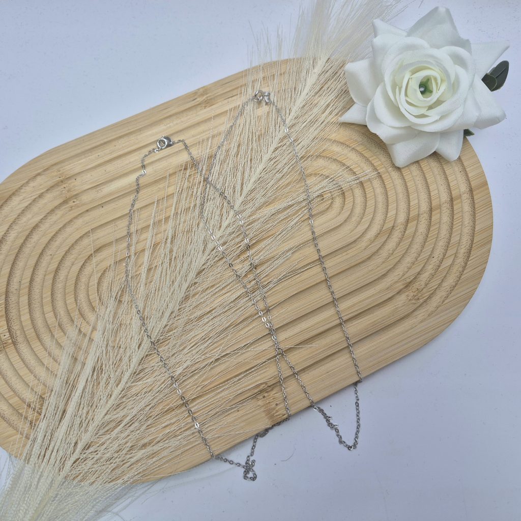 Srebrna verižica