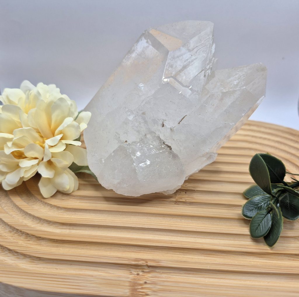 Kamena strela (KS10) - naravni mineral kristal