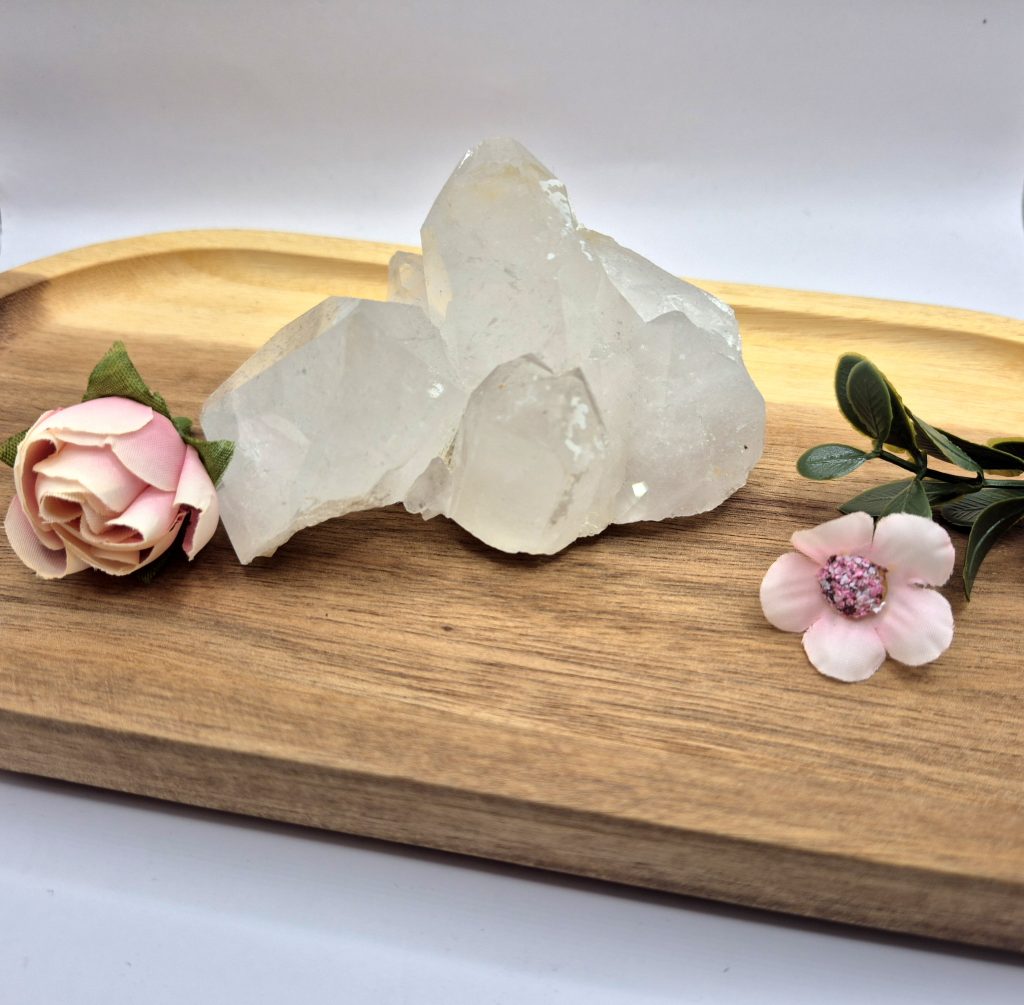 Kamena strela (KS15) - naravni mineral kristal