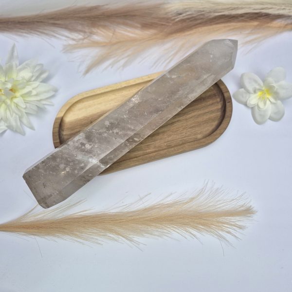 Kamena strela brušeni stolp (KŠ3)