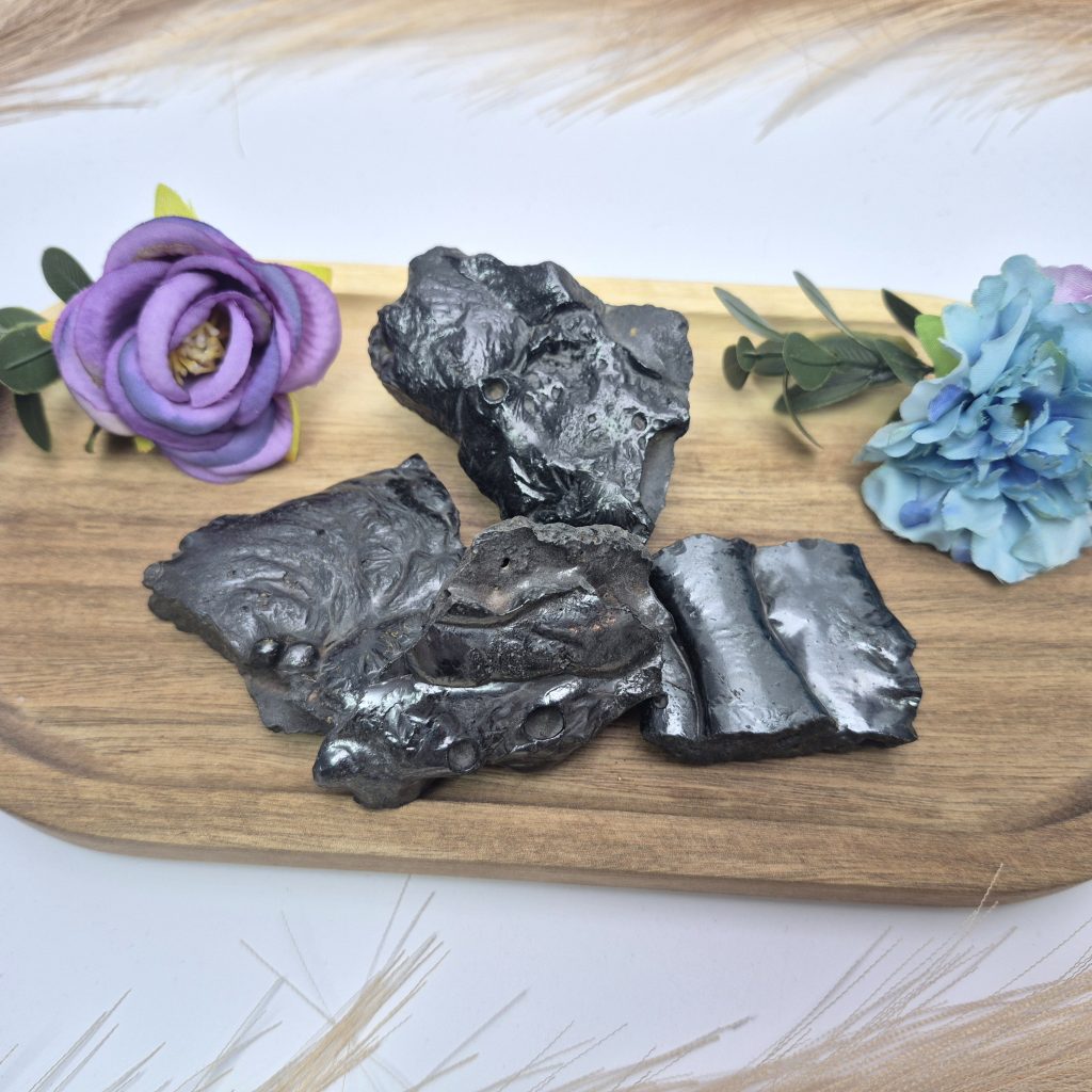 Hematit - naravni mineral kristal