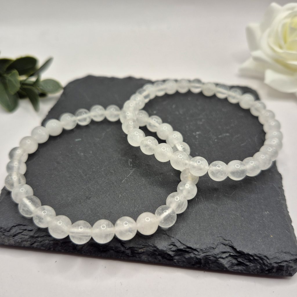 Kamena strela zapestnica