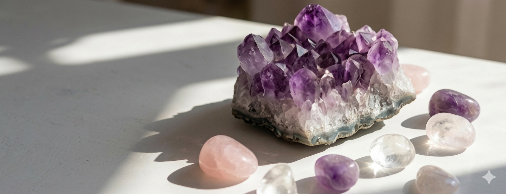 Kristali in minerali