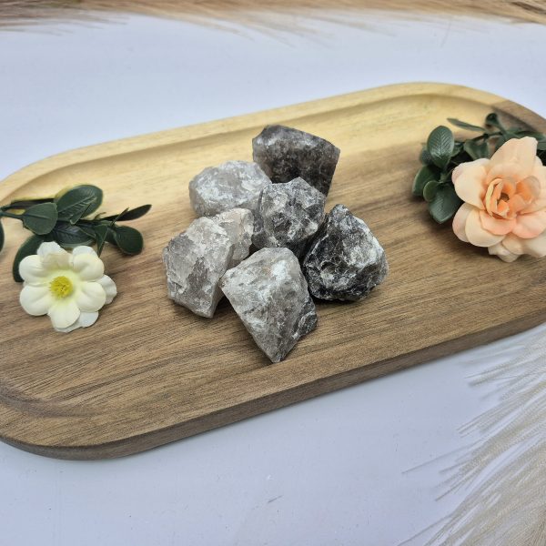 Dimni kremen - Čadavec