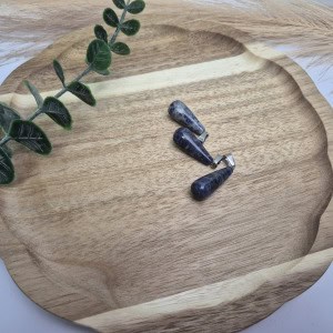 Sodalit obesek - kaplja